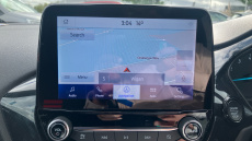 Ford Fiesta 1.0 EcoBoost Hybrid mHEV 125 ST-Line 5dr Petrol Hatchback